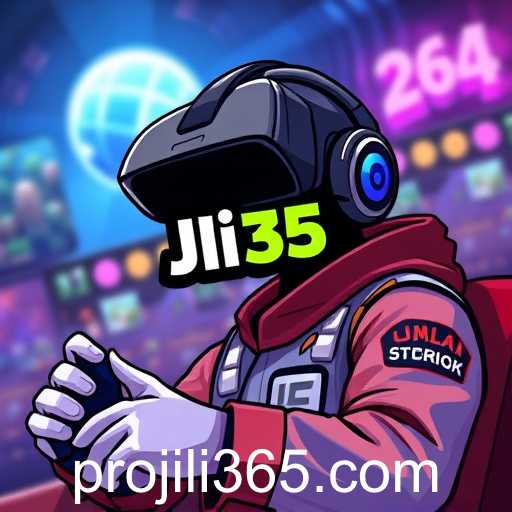 Expansion of Jili365: Gaming Industry's Rising Star