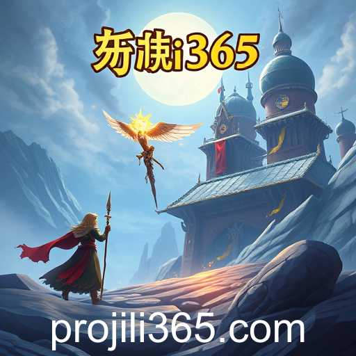 jili365