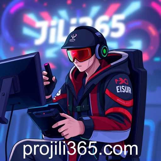 Exploring the Rise of jili365 in the Gaming World