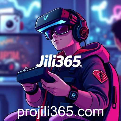 Jili365: Revolutionizing Online Gaming