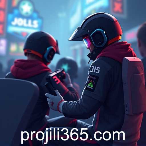 The Rise of Jili365 in the Gaming World