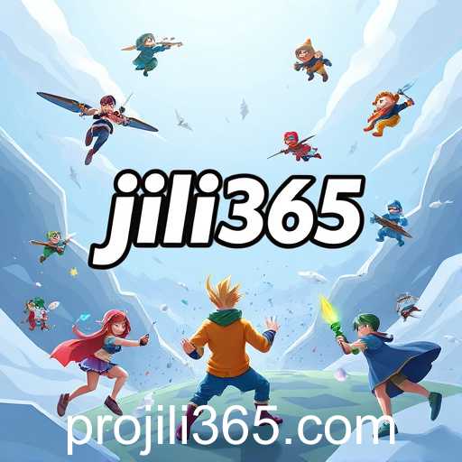 Jili365 Revolutionizes Online Gaming Experience