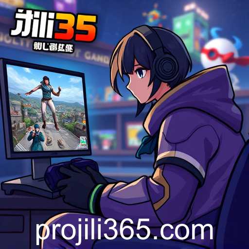 The Rise of Jili365: Revolutionizing Online Gaming