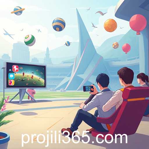 jili365