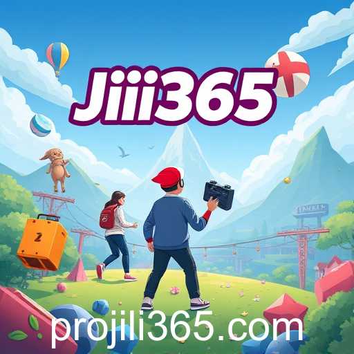The Rise of Online English Games with Jili365