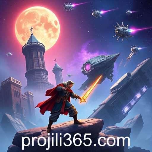 Exploring the RPG Games Category with Jili365